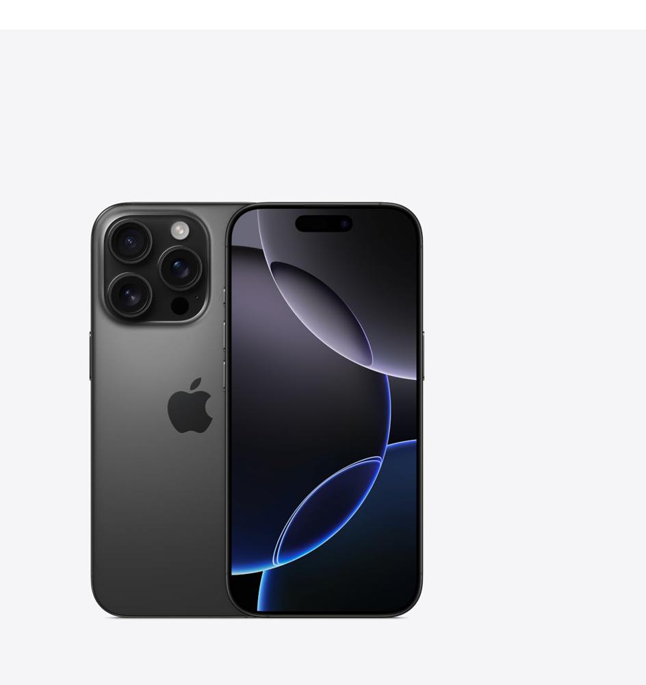 Ko】iPhone 16 Pro 512GB ブラック アメリカ版 Amazon.com: Apple