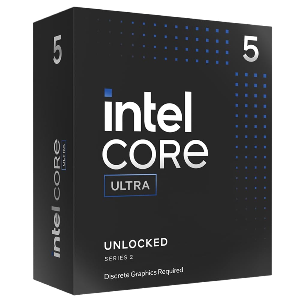 Amazon | Intel Core Ultra 5 245KF | インテル | CPU 通販