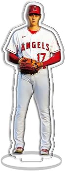Amazon.co.jp: 大谷翔平 アクリルスタンド アクスタ アクリルスタンド