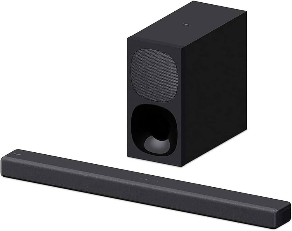 Amazon.com: Sony HT-G700: 3.1CH Dolby Atmos/DTS:X Soundbar with