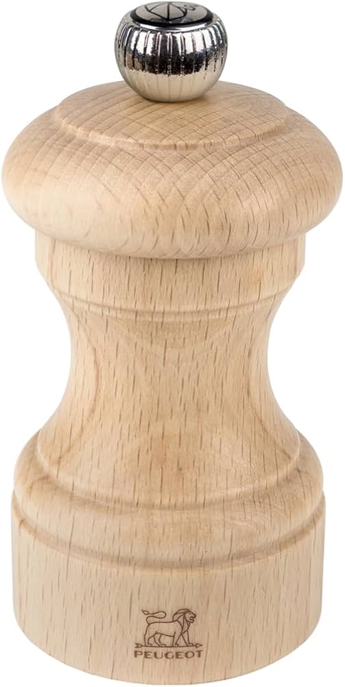 PEUGEOTプジョー 木製 ミル ペッパーミル ソルトミル 23cm ペッパー