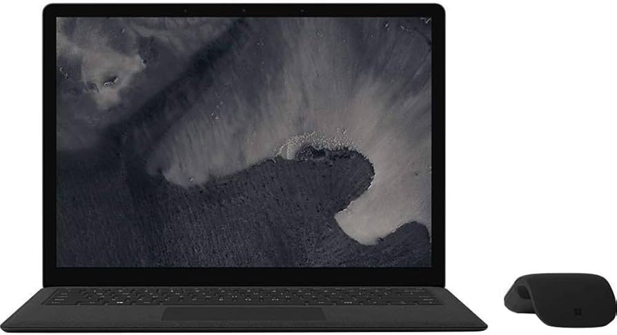 Amazon.com: Microsoft Surface Laptop 2 13.5 inches Touch i7-8650U