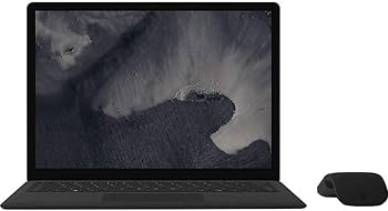 Amazon.com: Microsoft Surface Laptop 2 (Intel Core i7, 16GB RAM