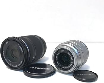 Amazon.co.jp: OLYMPUS ミラーレス一眼 OM-D E-M10 MarkII EZダブル