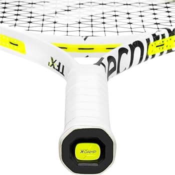 Amazon | テクニファイバー Tecnifibre テニスラケット TF-エックス1