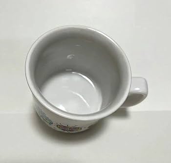 Amazon.co.jp: まことちゃん まこと虫 マグカップ 楳図かずお レトロ