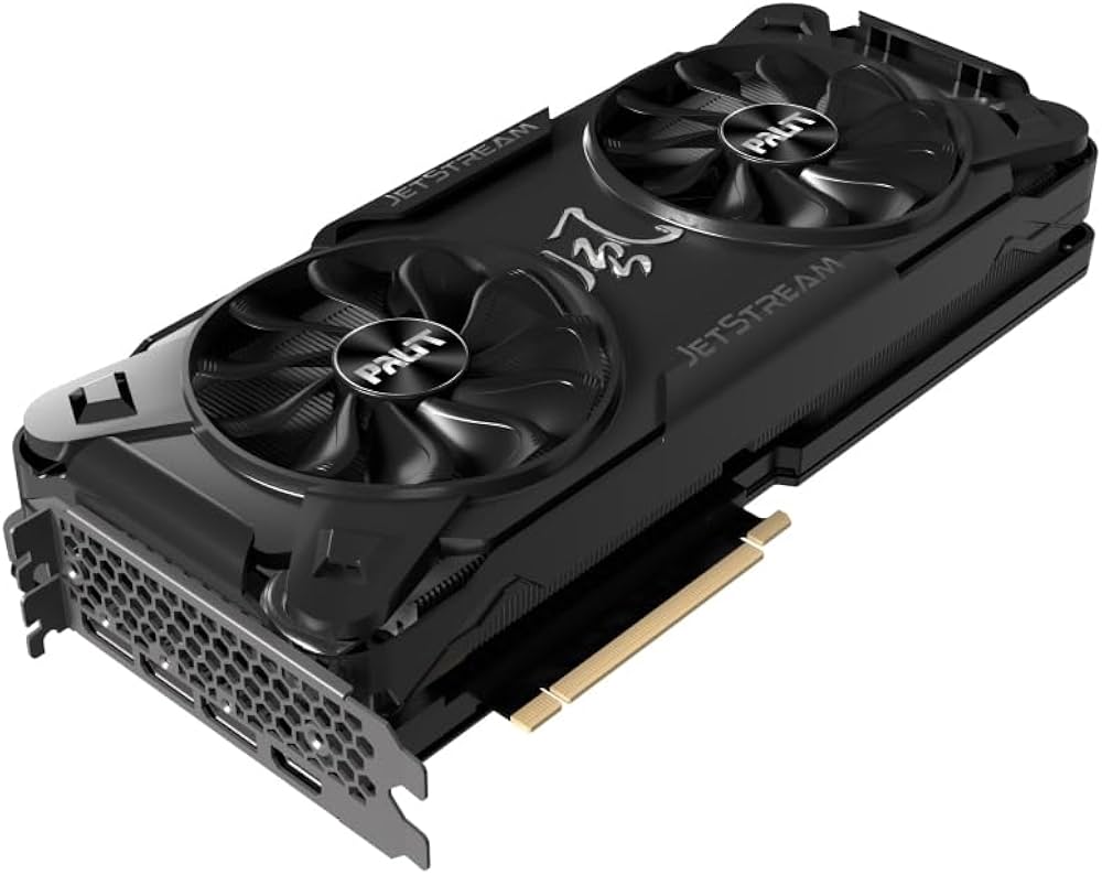 Amazon | Palit(パリット) GeForce RTX 3070 JetStream V1 8GB LHR版