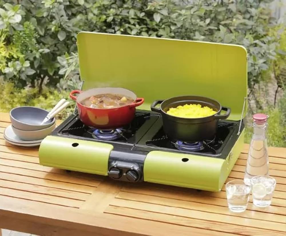 Amazon | イワタニ フラットツイングリル テーブルトップBBQグリル CB