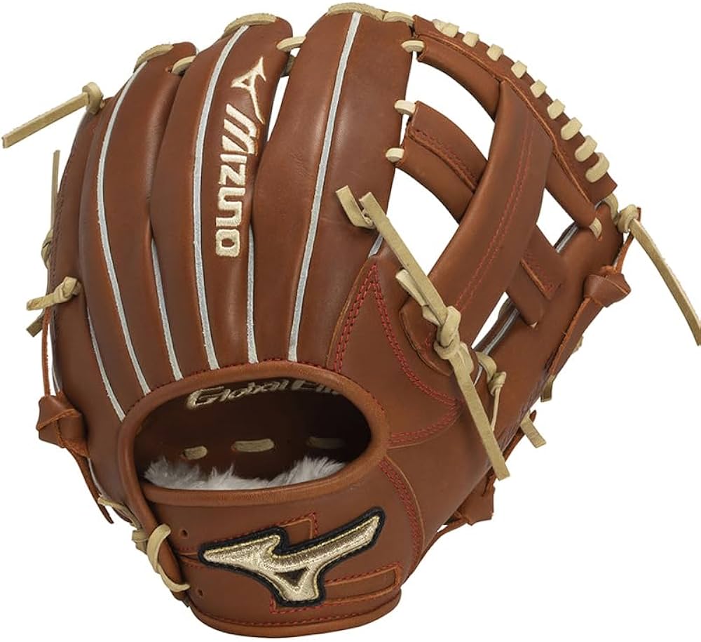 Amazon | ミズノ MIZUNO 少年軟式用 グローバルエリート