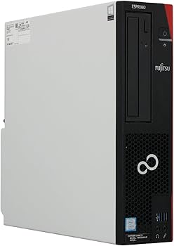 Amazon.co.jp: 中古パソコン 富士通 ESPRIMO D588/T(TX) Windows11