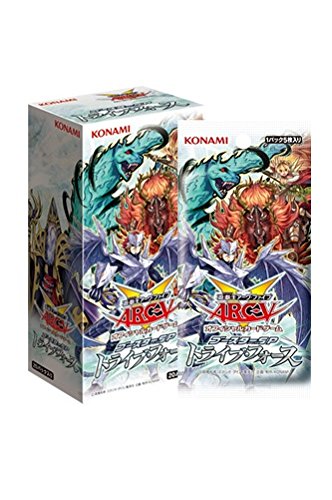 Amazon.co.jp: 遊戯王アーク・ファイブ OCG ブースターSP トライブ