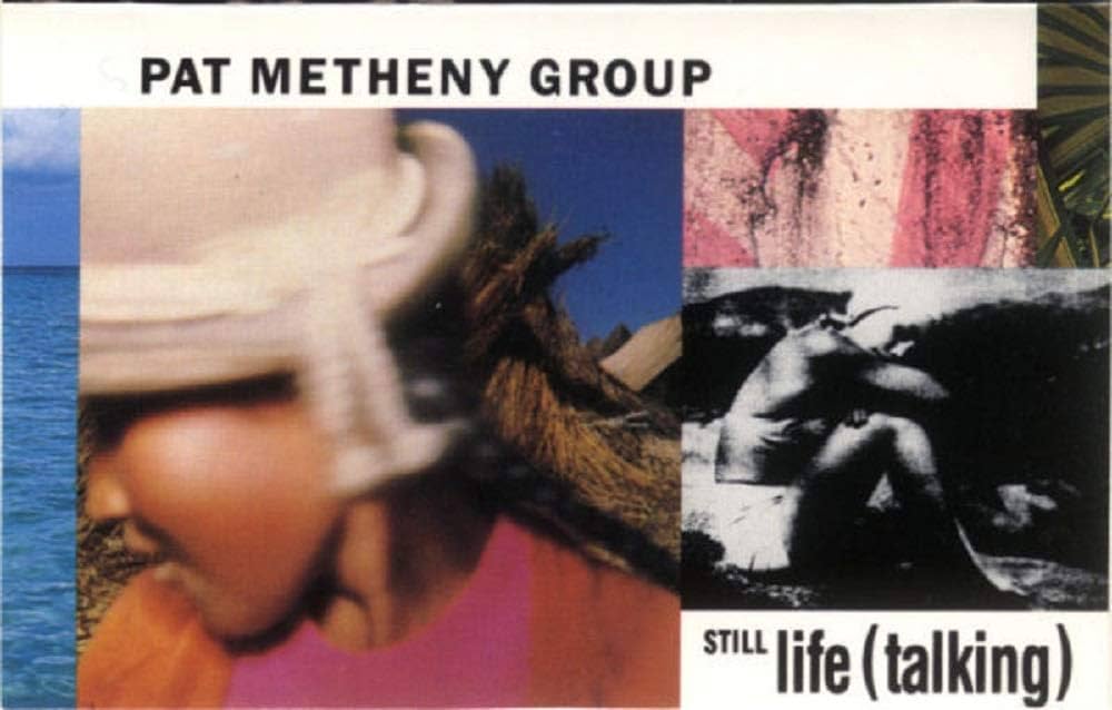 Amazon.com: Still Life (Talking): CDs y Vinilo