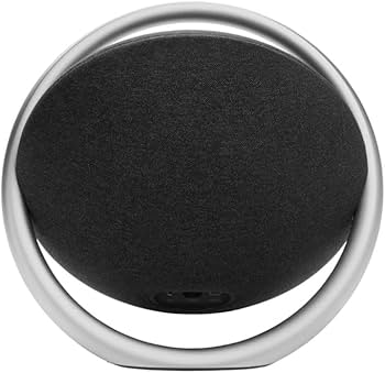 Amazon.com: Harman Kardon Onyx Studio 8 - Bluetooth Studio