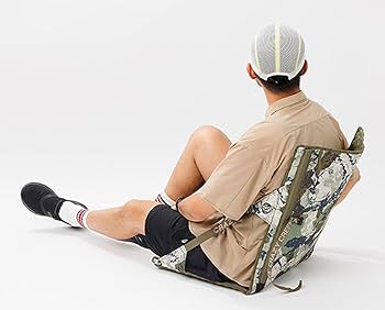 Amazon.co.jp: クレイジークリーク(Crazy Creek) HEX2.0 ロングバック