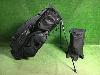 Amazon | オークリー 軽量スタンドタイプ キャディーバッグ | ノー