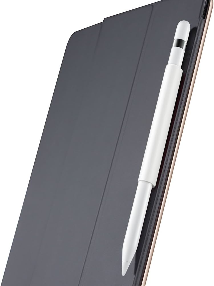 Amazon.co.jp: FRTMA Apple Pencil用グリップ（マグネット付き） 握り