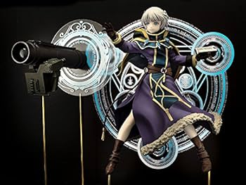 Amazon.co.jp: Re:CREATORS メテオラ・エスターライヒ 1/8スケール