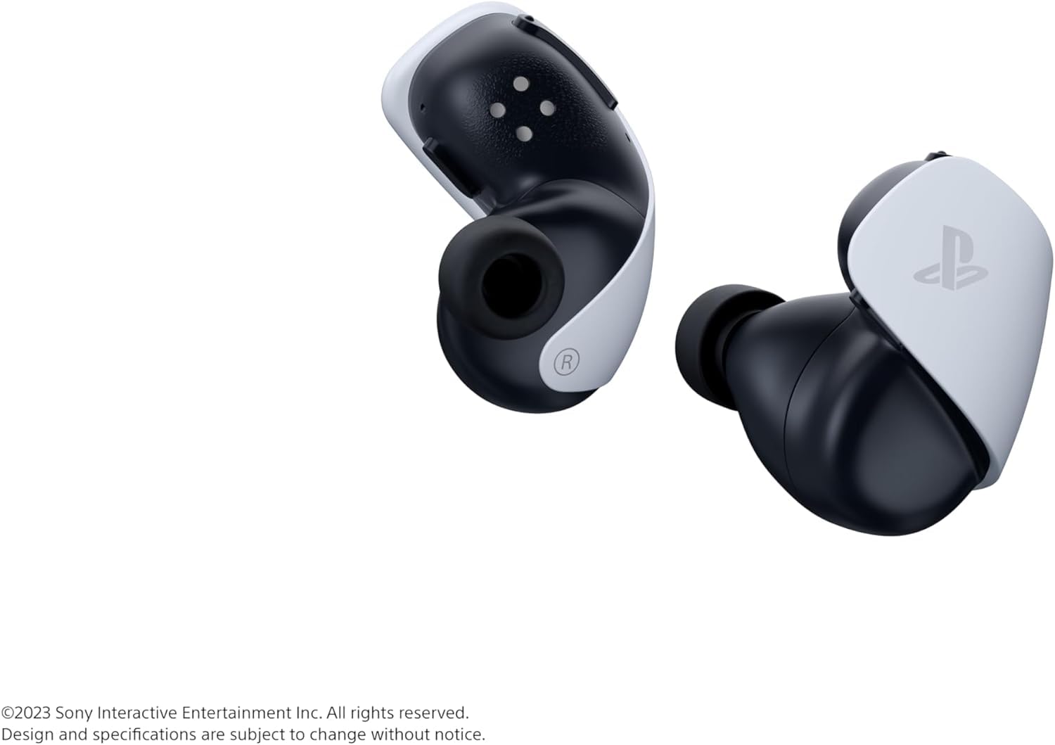 Amazon.co.jp: 【純正品】PULSE Explore ワイヤレスイヤホン(CFI-ZWE1J