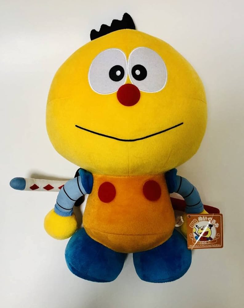 Amazon.co.jp: 藤子 F 不二雄ミュージアム キテレツ大百科 コロ助 等身