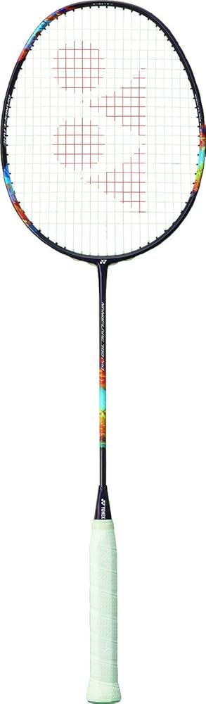 YONEX Badminton Racket Nanofare 700 Pro Midnight Purple (339) 4U5