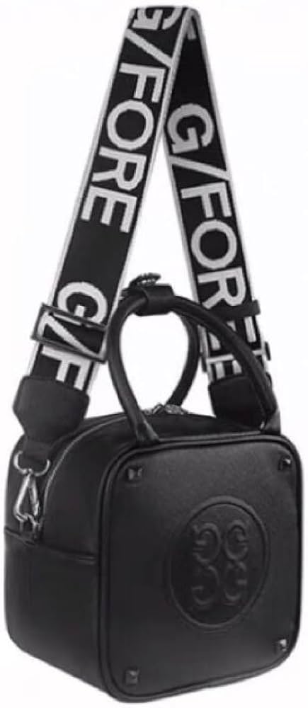 Amazon.co.jp: ジーフォア G/FORE ゴルフ カートバッグ ショルダー付き