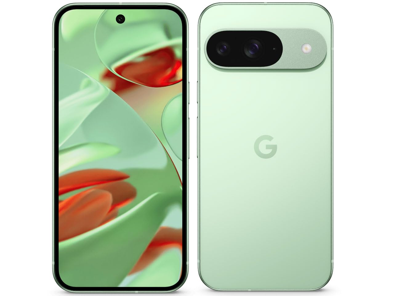 Amazon | 【整備済み品】Google Pixel 9 SIMフリー 128GB Wintergreen