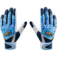 Amazon | ゼット(ZETT) 野球 バッティンググローブ バッティンググラブ