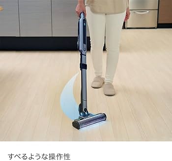 Amazon | 【Amazon.co.jp限定】 Shark シャーク 掃除機 自動ゴミ収集