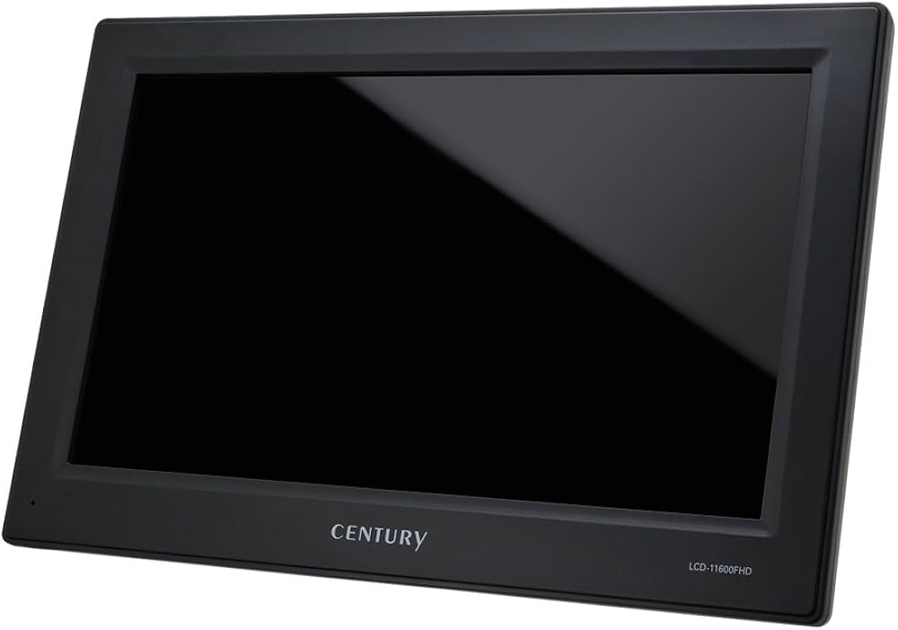 Amazon.co.jp: センチュリー 11.6インチ フルHD対応 HDMIマルチ