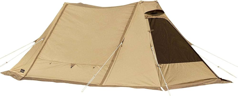 Amazon | ogawa(オガワ) アウトドア キャンプ テント シェルター