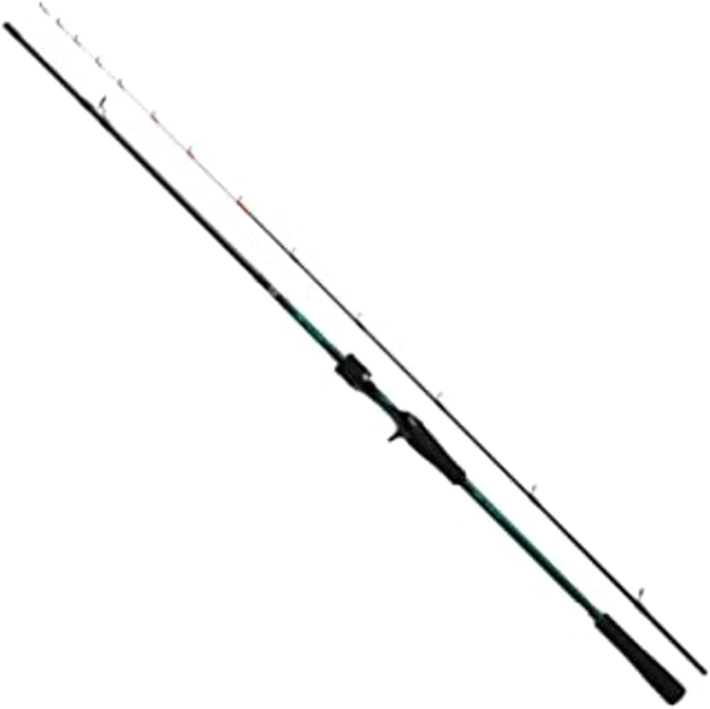 Amazon | ダイワ(DAIWA) ティップランロッド エメラルダス MX BORT