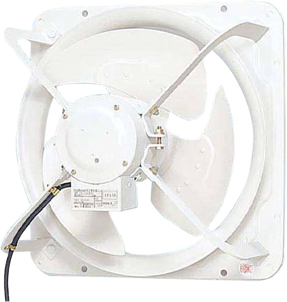 Amazon | パナソニック(Panasonic) 有圧換気扇 FY-40MSU3 | 換気扇