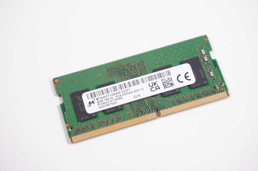 Amazon.co.jp: FMB-I M378A1K43EB2-CWE互換品 8GB PC4-3200AA 3200Mhz
