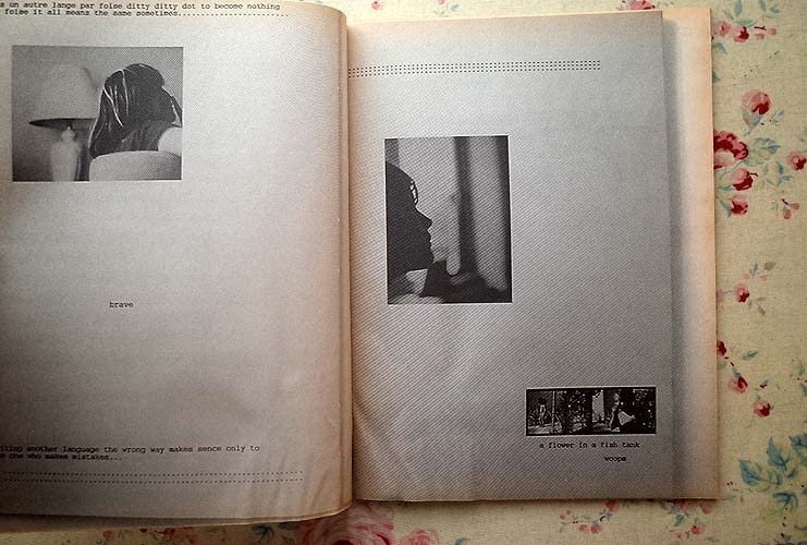 Amazon.co.jp: 43016/マークボスウィック 私家版 写真集 1978 Mark