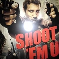 Amazon.co.jp: シューテム・アップ [DVD] : クライヴ・オーウェン