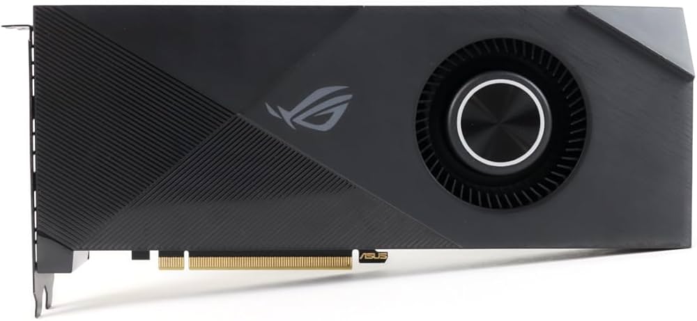 Amazon | ASUS GeForce RTX 2080 Super 8G ターボエディション GDDR6