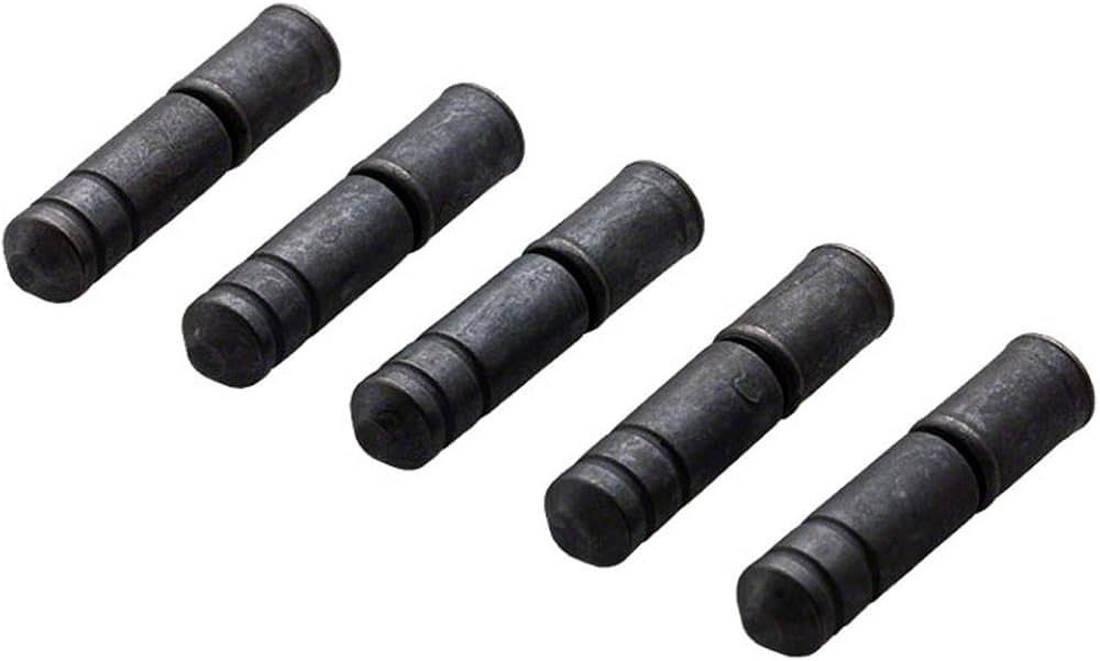 Amazon.com : Shimano 10-Speed Chain Pins - 5 Per Package : Bike