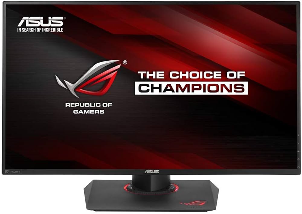 Amazon.co.jp: ASUS ROG SWIFT PG279Q 27