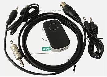 Ricevitore audio Bluetooth da utilizzare con B&O Beocenter 2300