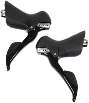 Amazon.co.jp: SHIMANO(シマノ) デュアルコントロールレバー ST-5800