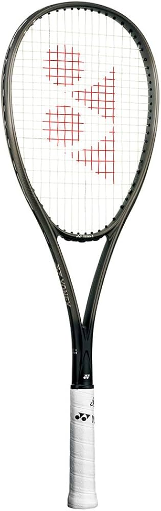Amazon | ヨネックス(YONEX) ソフトテニスラケット ボルトレイジ8S