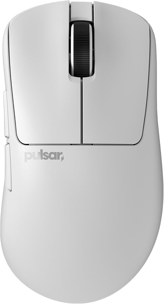 マウス・トラックボール Pulsar Xlite CrazyLight Xlite CrazyLight