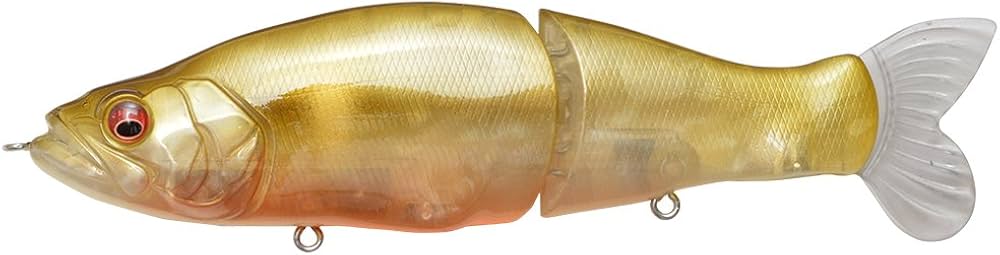 Amazon.co.jp: メガバス(Megabass) I-SLIDE 135 SW(アイスライド135SW