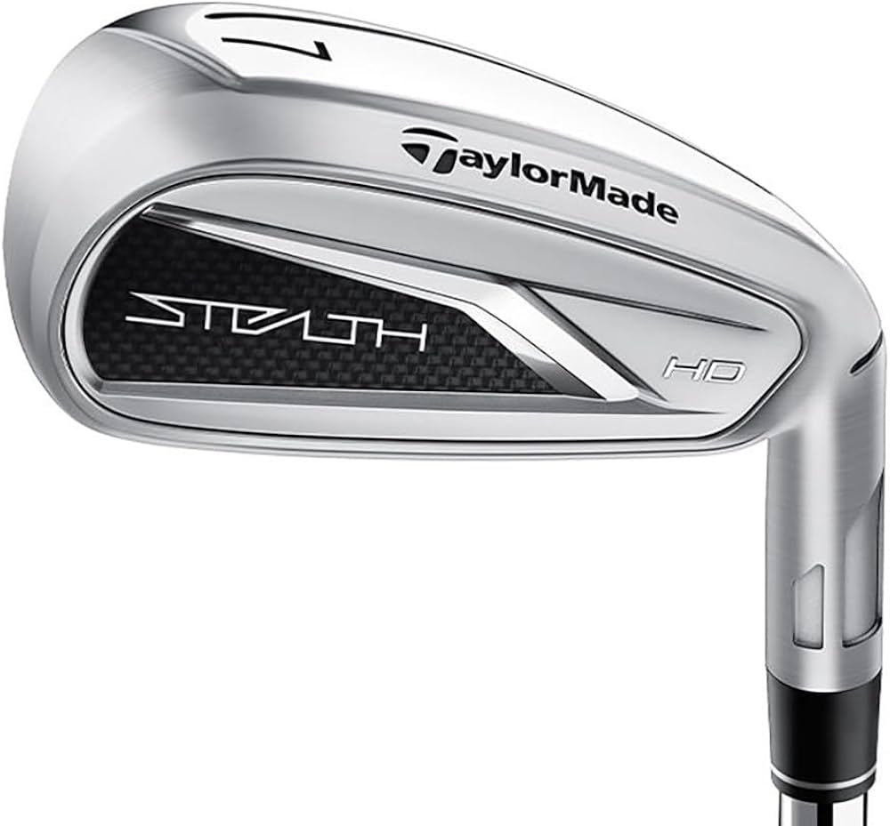 Amazon.co.jp: テーラーメイド(TAYLOR MADE) アイアン Stealth HD KBS