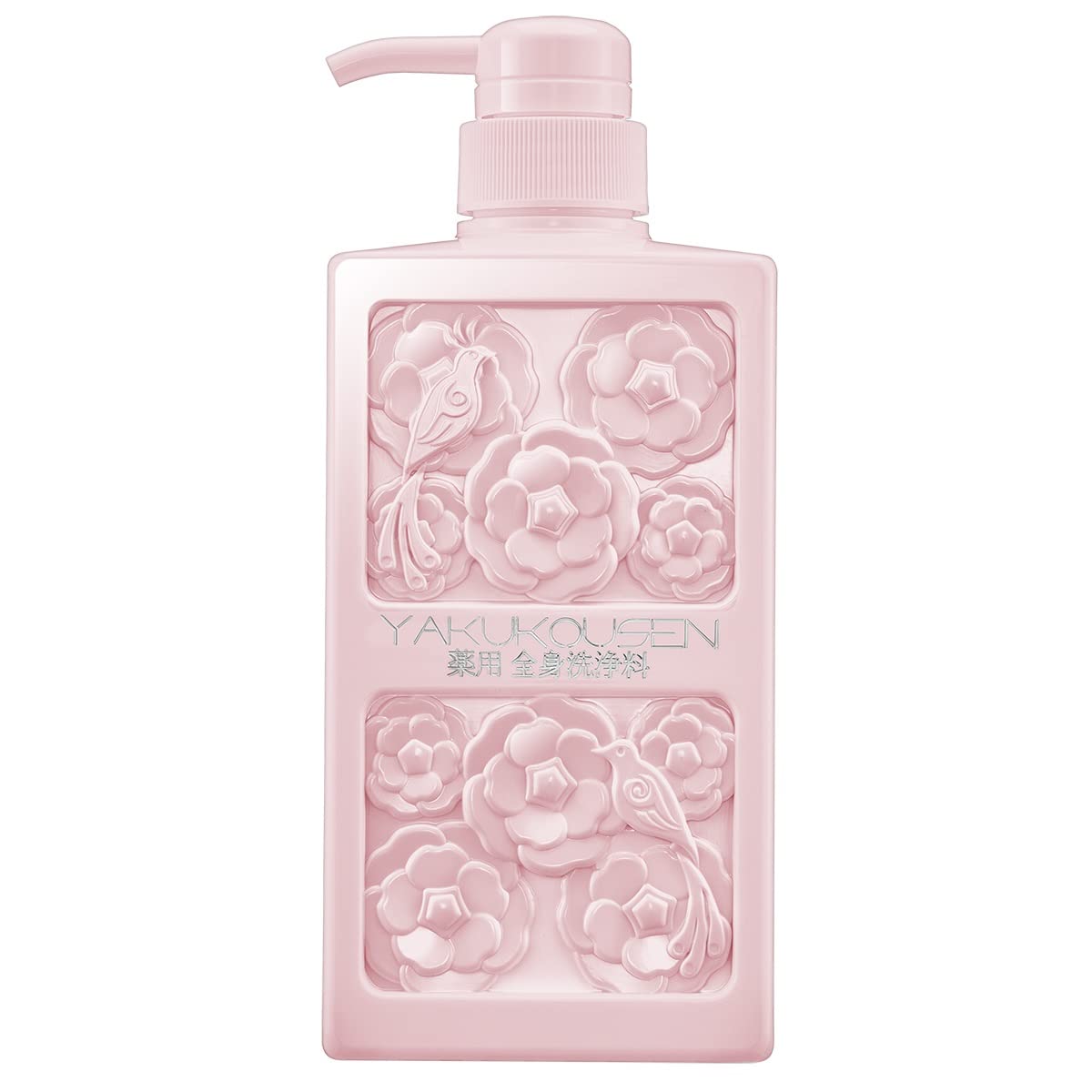 Amazon | 薬酵泉 ( やくこうせん ) 薬用全身洗浄料 生ローヤルゼリー