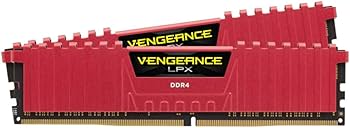 Corsair Vengeance LPX 16GB (2x8GB) DDR4 3200MHz C16 XMP 2.0 High