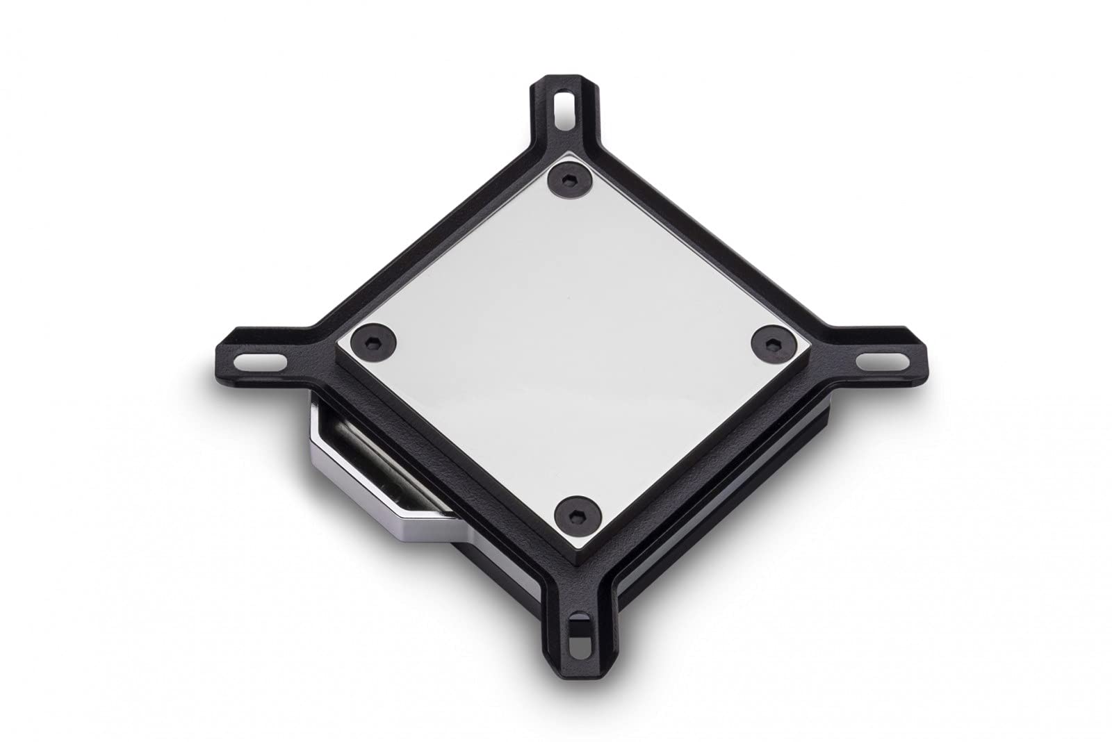 Amazon | EKWB EK-Quantum Velocity CPU ウォーターブロック Intel CPU