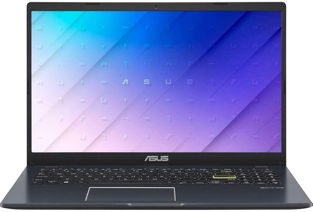 Amazon.co.jp: ASUS E510 超薄型軽量15.6インチHDノートパソコン