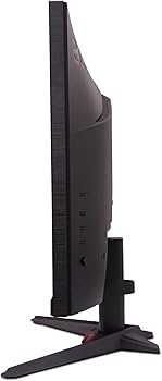 Amazon.co.jp: Acer Nitro 23.8インチ IPS 240Hz フルHD 0.5ms(GTG) 非