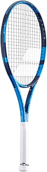 Amazon | Babolat Pure Drive Lite テニスラケット - 中距離テンション